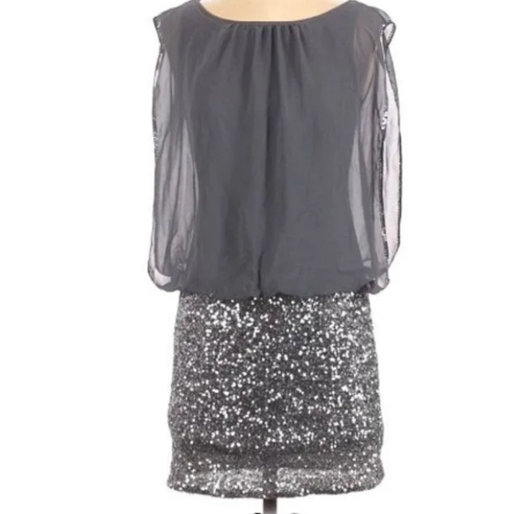 Aiden mattox cocktail dress